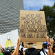 Image for article titled Friday's Climate Strike Through the Eyes of a Student Photojournalist